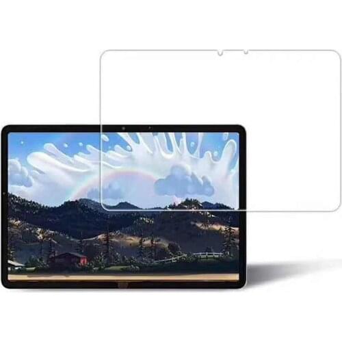 9H Tempered Glass For Samsung Galaxy Tab S7 11 Inch 2020 Screen Protector SM-T870 T875 Anti Scratch Clear Tablet Protective Film