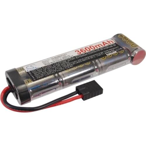 Cameron Sino 3600mah battery for RC CS-NS360D47C012 batteries