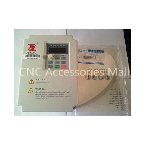 0.75kw 220v VFD Frequency Inverter DZB300B0007L2A 750w variable frequency driver