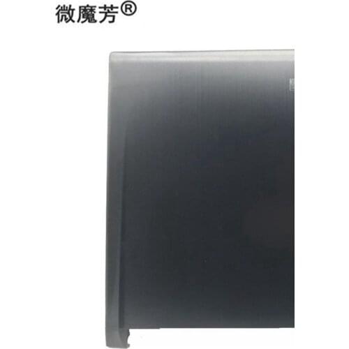 New For MSI GS73 GS73VR MS-17B1 laptop Top LCD Back Cover Rear Lid Case 3077B5A213HG/LCD Bezel Cover