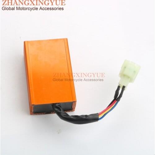 DC High Performance CDI for SUNL SL150-18B 150cc GY6 50cc 125cc 150cc 4-stroke