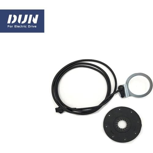 Electric Bike PAS 8 Magnets Torque Pedal Assist Sensor For Sabvoton Controller