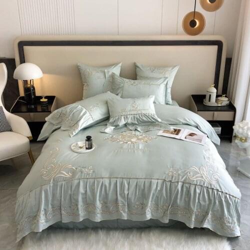 Fat Fairy HOME TEXTILE Linens