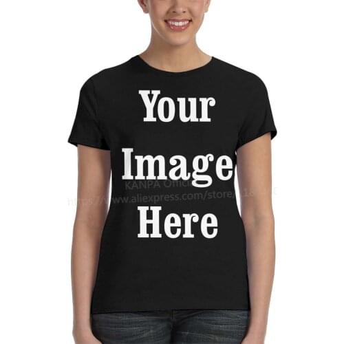 KANPA Womens Summer T-shirts