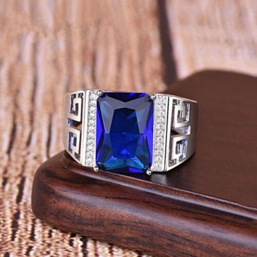 LOKI Paired Rings