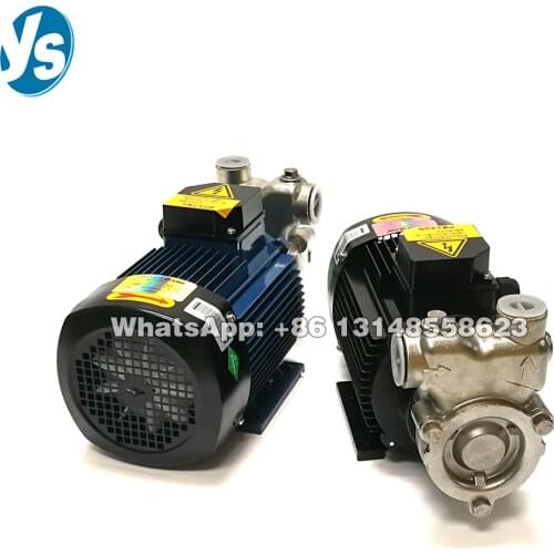 Pond/Lake Purification Pump,Micro Nano Bubble Generator, Waste Water Treatment Pump