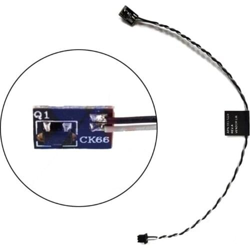 New 593-1229 A For iMac 21.5'' A1311 2009 2010 Graphics GPU Card Temperature Sensor thermal Sensor Cable