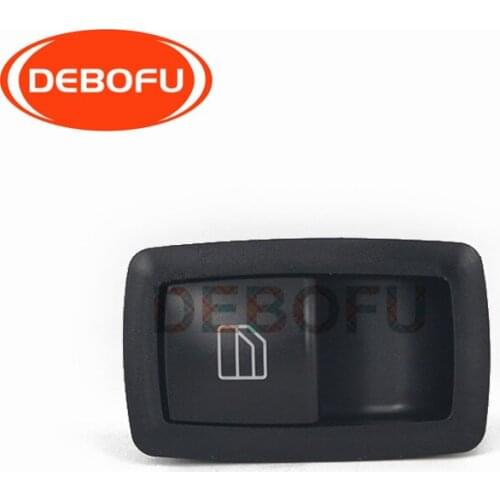Passenger Power Window Switch For Mercedes A B ML GL R Class W251 W169 W245 X164 W164 A2518200510 2518200510 A 251 820 05 10