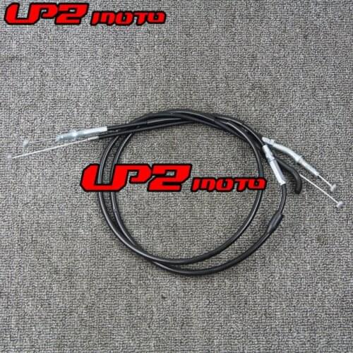 Suitable For kawasaki ZR550 Zephyr500 1990-1998 Throttle Line Throttle Cable Pull Line