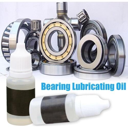 10ml Low Viscosity Lubricant Bearing Lubricating Oil for Roller Skate Drift Board Skateboard Tools Accessories Drop Shipping