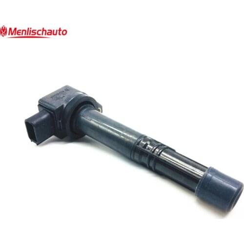 Tec Ignition Coil For Civic 099700-116 Ignition Ignitor Coil Plug 2.0L 06 07 08 09 10 11 Chain Saw Coil Ignition