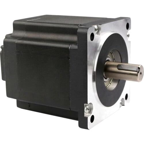 310 volt bldc 3000rpm high turque brushless dc motor for Laboratory Medical Machine 110BLF170-630