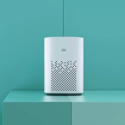 Xiaomi Xiaoai Bluetooth Speaker Play Wifi Voice Remote Control Stereo Music Player Bluetooth 4.2 Mi Speaker For Android IOS CN