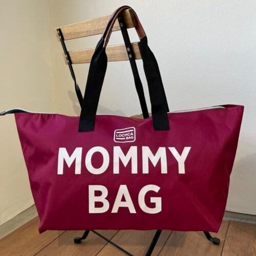 Tonar Mommy Burgundy İmperteks Travel Size Women Bag Casual New Season Fashion Trend Comfortable Handy