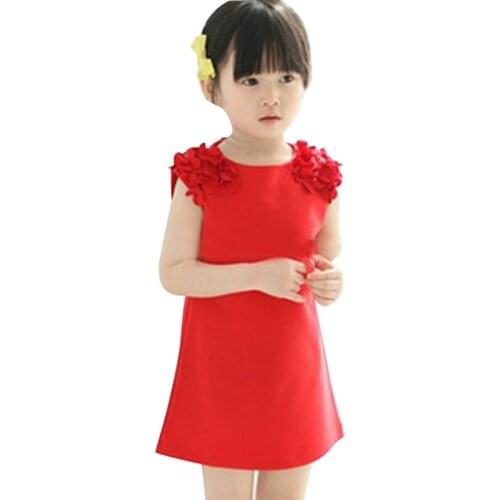 AA&ZZ Casual Dresses For Girls