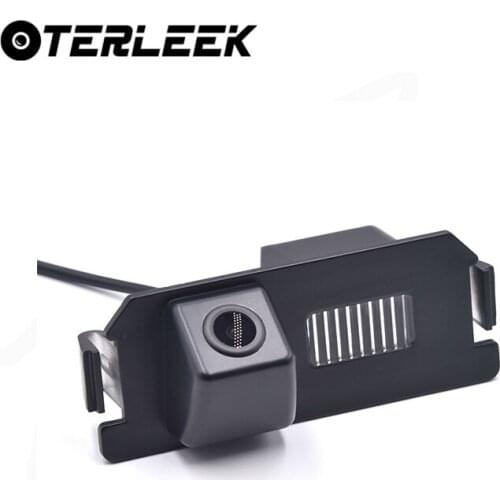 Car Rear View Camera 150 Degree Camera Waterproof For Hyundai I10 I20 I30 Solaris Tiburon Night Vision Backup Parking Reverse