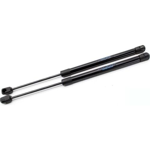 1 Pair Auto Gas Spring Struts Prop Lift Support Damper for HYUNDAI ix35 (LM, EL, ELH) 2010- Gas Charged Rear windscreen 381.5MM