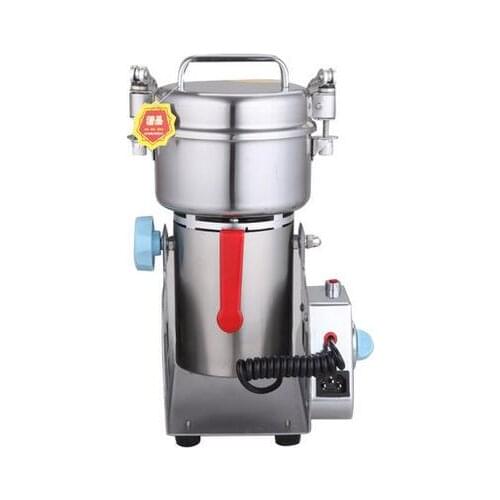 400g electric grind machine High-speed herbs grinder,Swing grinder multifunction herbs grinder mill Powder