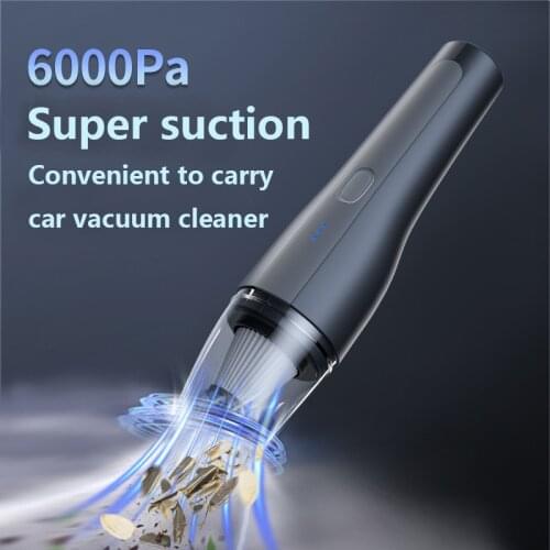 Erilles Car Vacuum Cleaners