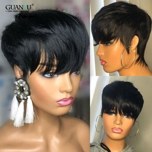 Guanyuhair Full Wigs Machine