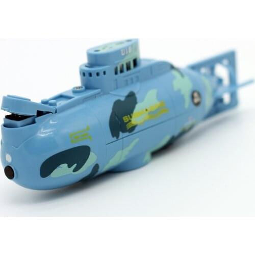 RC submarine toy remote control toys
