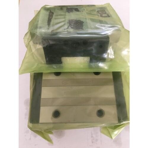 TBI linear bearing TRH45VL