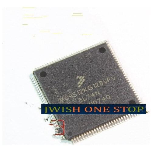 MC9S12KG128VPV ZC507491 1D69J MC9S12XDT384CAA MC9S12H256CFV 30566 MCF5213CAF66