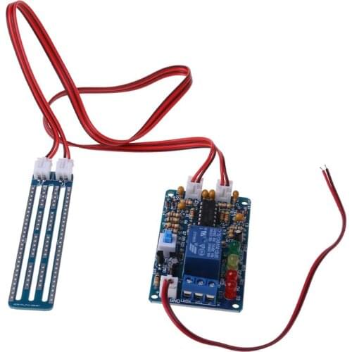 Liquid Level Controller Module Water Level Detection Sensor