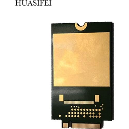 5G M.2 module FM150-AE 5GNR LTE Cat 20 WCDMA Sub-6GHz NSA & SA B2/B4/B5/B7/B12/B13/B14/B17/B25/B26/B29/B30/B66/B71