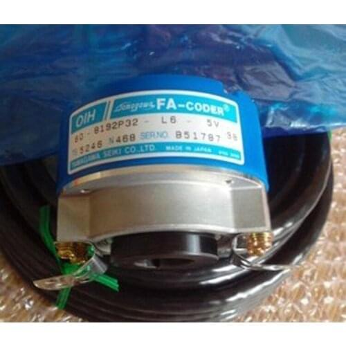 TS5246N468 Tam aga wa encoder original authentic Tam ag awa