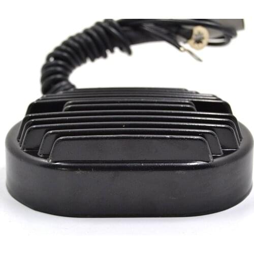 Motorcycle Boat Regulator Rectifier 12V For Davidson FXSTDI FXSTD DEUCE FLSTFI FLSTF FAT BOY 2001-2006 Scooters Mopeds
