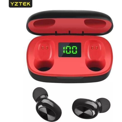YZTEK In-ear Headphones