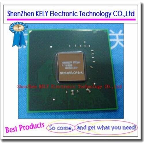 100% New original N12P-GVR-OP-B-A1 N12P GVR OP B A1 BGA chipset