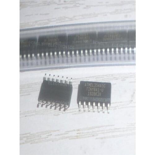 5 PCS ATTINY841-U