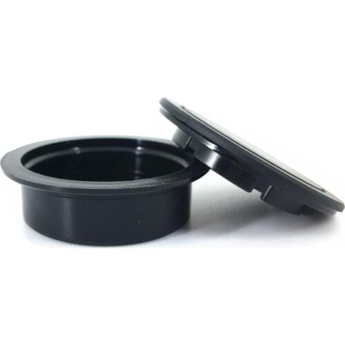 5pcs Rear Lens Cap & Front Camera Body Cover for Pentax QS1 Q10 Q7 Q and Q Lenses