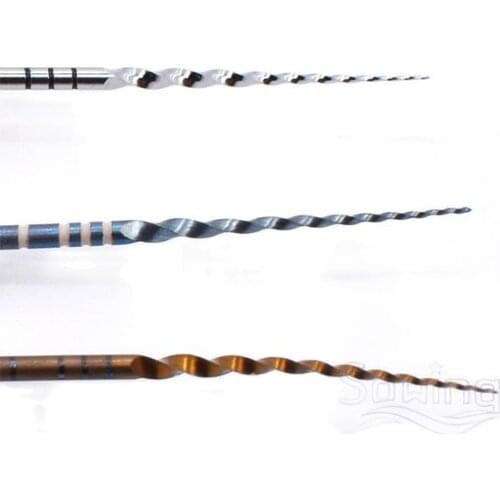 Dentistry Tools Super Taper Files Dental Root Canal Files Golden Blue Flexible Files Brand New factory Outlet