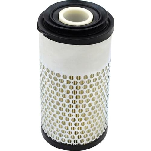Motorcycle Air Filter Cleaner Accessories for Kubota 6C060-99410 6A100-82630 6A100-82632 K7311-82390 GA100-82630 AF25745 PA4632