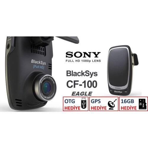 BlackSys Car Electronics