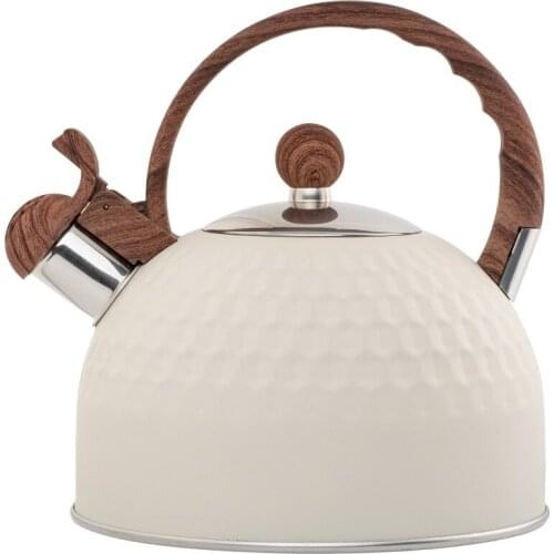 Findking Whistling Kettles