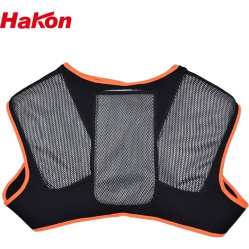 Hernia of The Spine Shoulder Wearing Warmer Support Pain Relief with Wormwood Pad Far Infrared Therapy Promote Blood Circulation