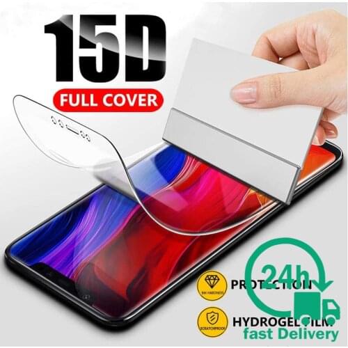 Hychaer Screen Protectors For HTC Desire 830