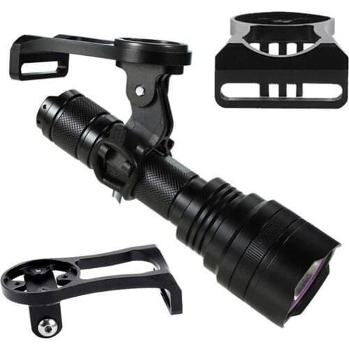 New Bike Stem Extension Computer Bicycle Mount Holder GPS Edge GoPro For GARMIN