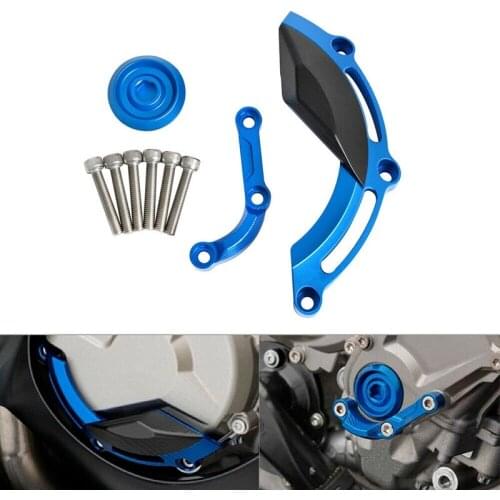 Motorcycle Engine Slider Cover Crash Protector Guard For-BMW S1000RR S1000R HP4 S1000XR