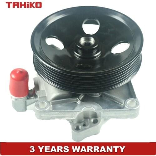 Power Steering Pump for Mercedes Benz C240 C320 All Models C55 AMG CLK320 CLK55 SLK55 ,0024669801