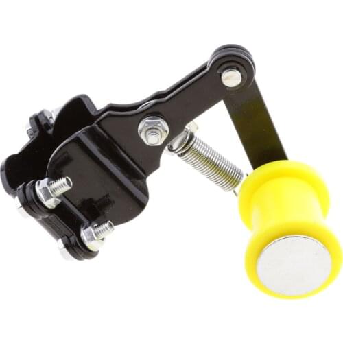 Motorcycle Motorbike Chain Tensioner Bolt on Roller Adjuster Tool