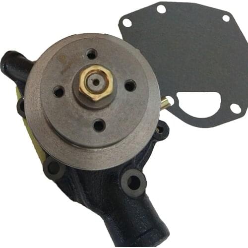 Water Pump 34745-11010 For Mitsubishi S4E S6E S6E2 Forklift FDC25 FD45-50