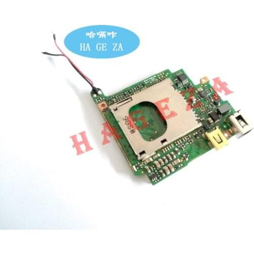 Original for Sony W180 main board motherboard Digital Camera Replacement Repair Part