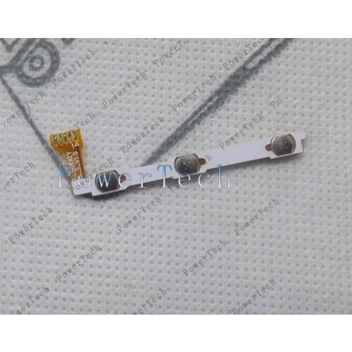 Paris x new power volume up/down button flex cable FPC for ulefone paris x, paris smart phone