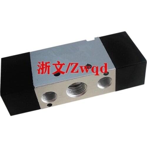 Pneumatic valve PV6102 5101PV8102 8103 9104 6202 PV8202 8203 Pneumatic valve