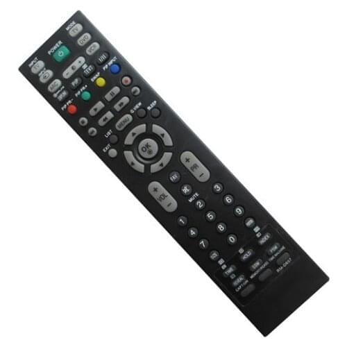 Remote Control For LG 42LB5DF 42LC5DC 47LB5DF 32LCD2D 47LC7DF 32LC5DCS 52LB5D 42LG500H 47LA6900UD 47LB5D LCD HDTV TV